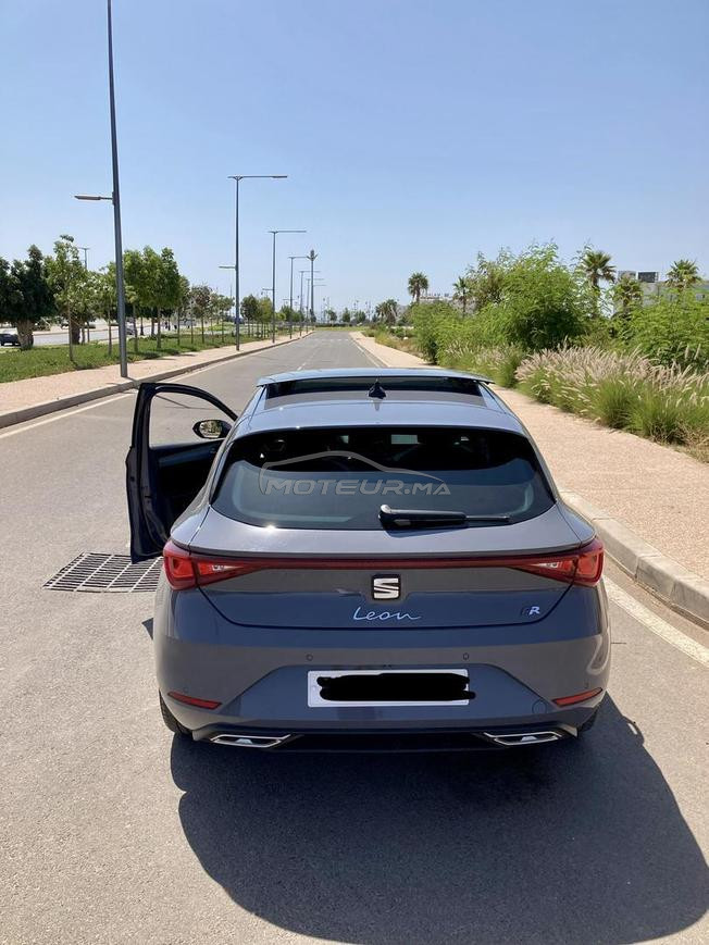 seat leon fr