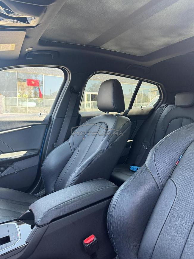 BMW Série 1 Diesel Automatique 2020 à Casablanca