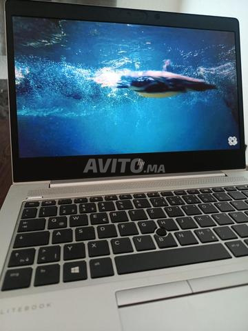 حاسوب HP i5 الجيل الثامن جديد - 2