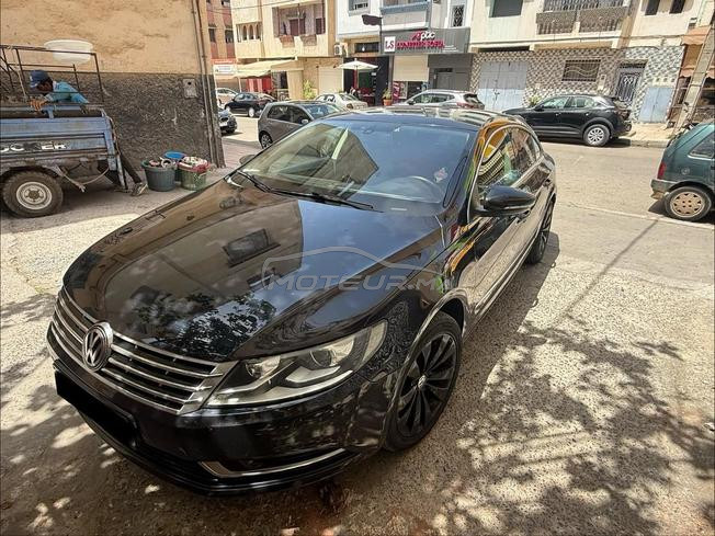 Passat cc lmlih