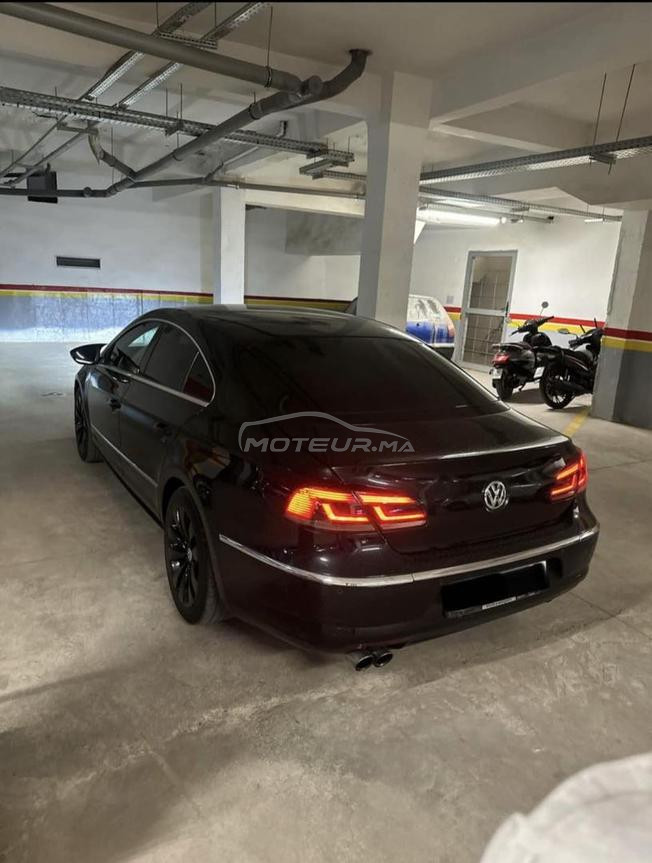 Passat cc lmlih