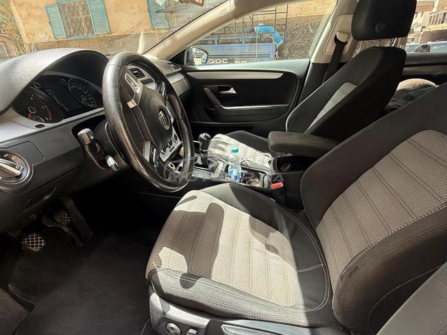 Passat cc lmlih