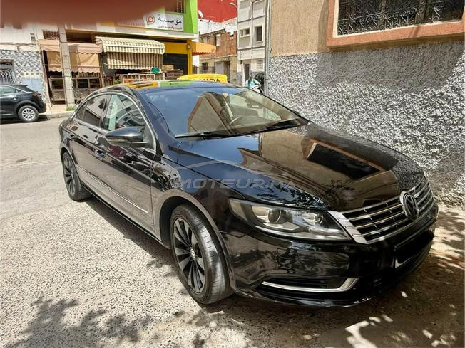 Passat cc lmlih