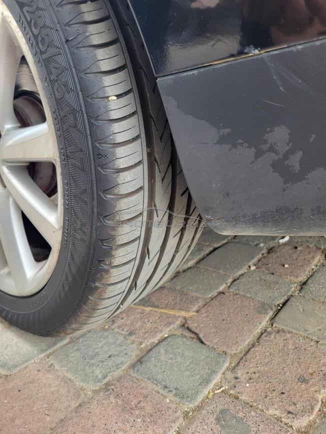 VOLKSWAGEN PASSAT B6 2éme main 
