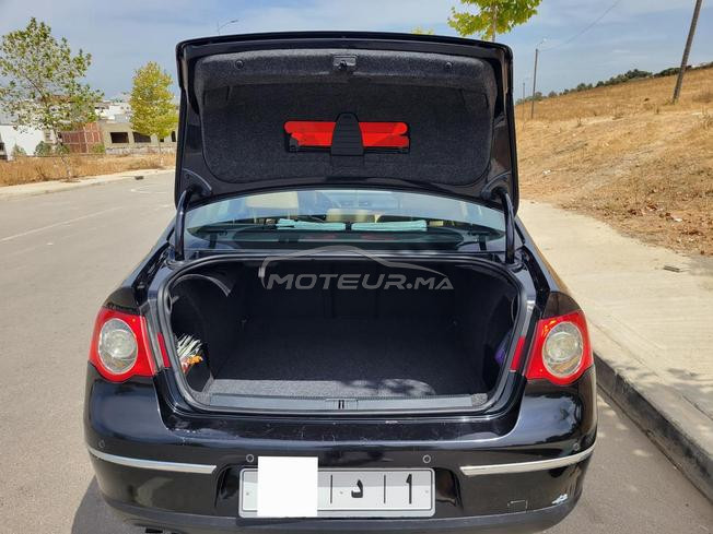 VOLKSWAGEN PASSAT B6 2éme main 