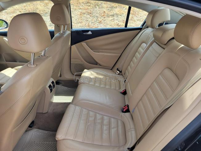 VOLKSWAGEN PASSAT B6 2éme main 