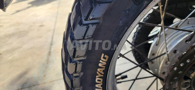 SYM NHT 300 - 2