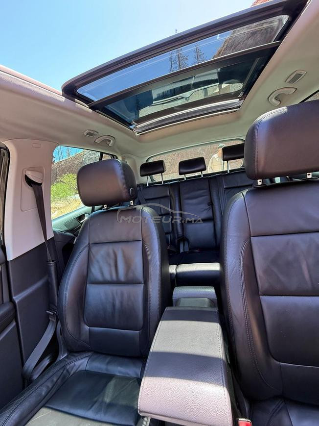 wolkswagen Tiguan sport 