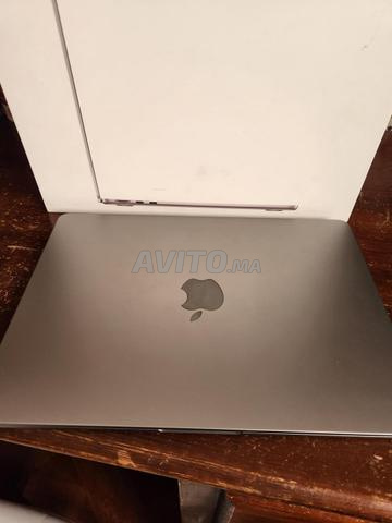 Macbook Air M2 - 2