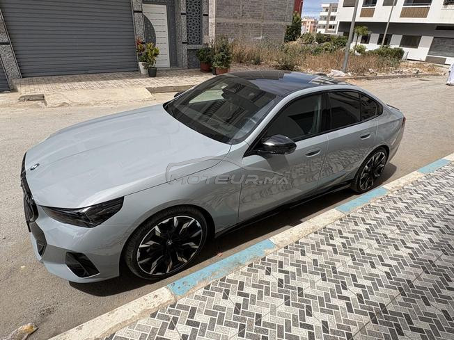 BMW 540D M SPORT