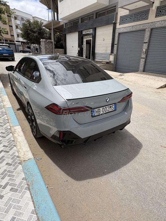 BMW 540D M SPORT