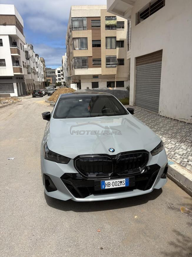 BMW 540D M SPORT