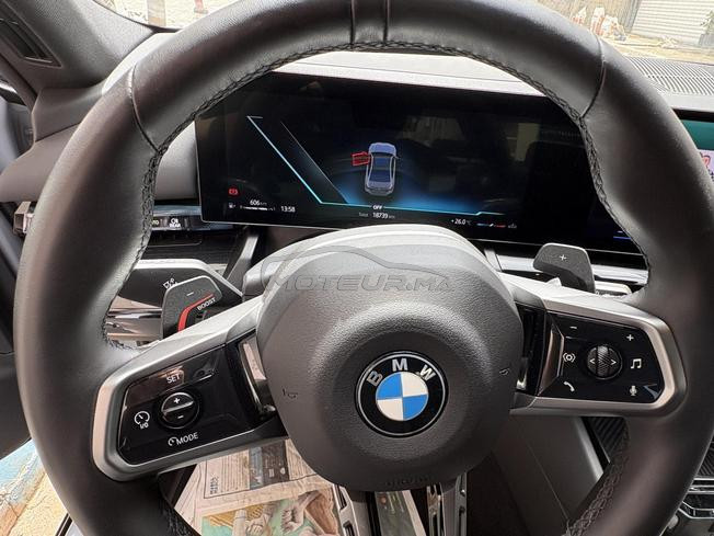 BMW 540D M SPORT