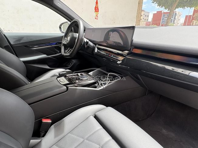 BMW 540D M SPORT