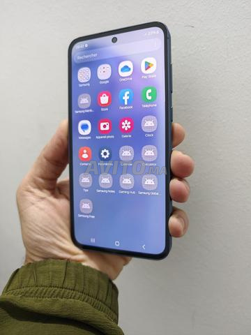 SAMSUNG GALAXY A55 5G - 2