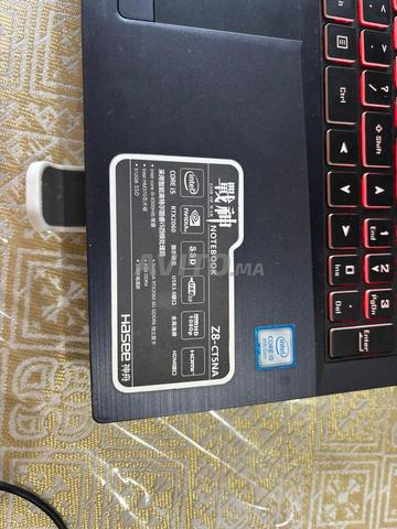 لابتوب جيمنج RTX 2060🔥 - 2