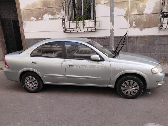 Nissan Sunny 