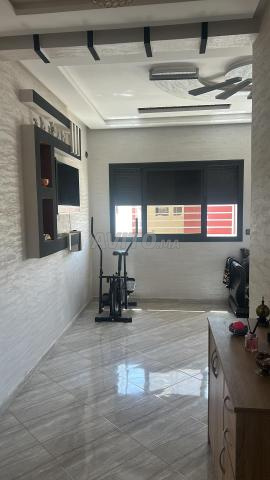 Appartement à louer 65 m² à Fès