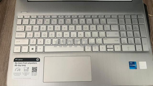 لابتوب hp i7 الجيل 12 بشاشة لمس - 2