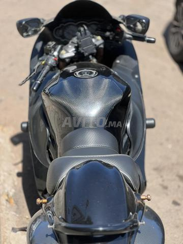 Suzuki Hayabusa - 2