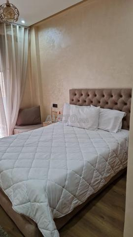 Appartement avec piscine à Agadir Bay - 2