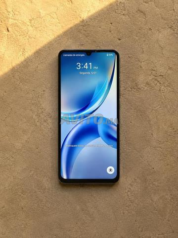 ZTE BLADE A36 - 2
