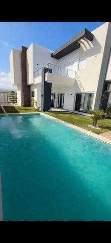 Villa Acapo Negro piscine privée - 2