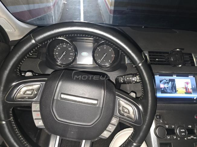 Range Evoque