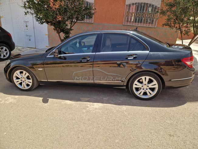 Mercedes-Benz c220 2010 diwana 2014