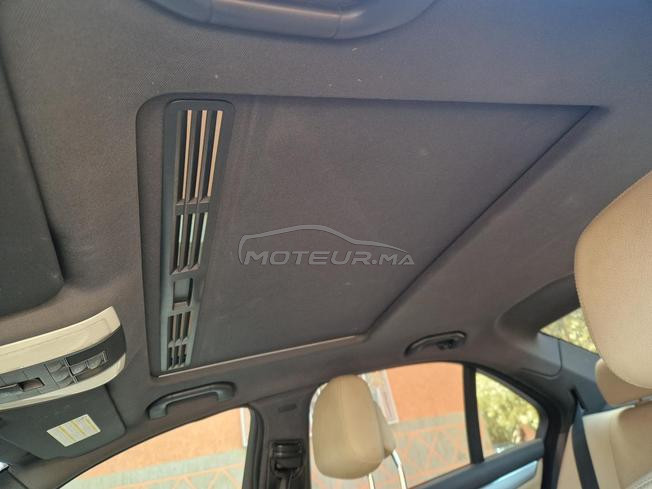 Mercedes-Benz c220 2010 diwana 2014