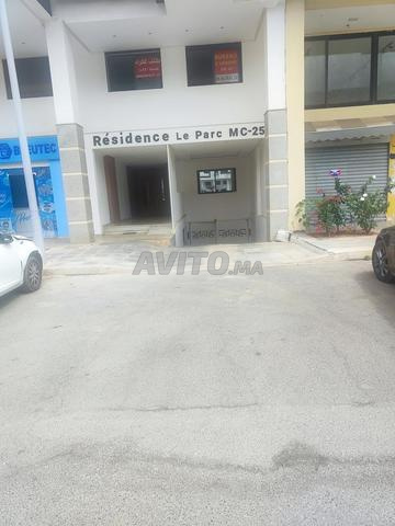 Appartement meublé dans le quartier de l'Yasmine - 2