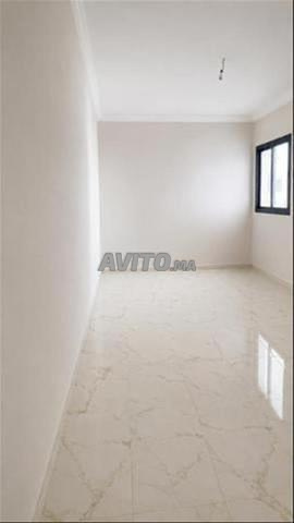 Désistement Appartement