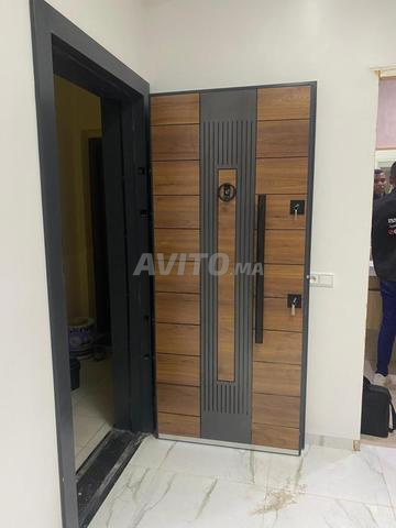 أبواب بلاندي - 2