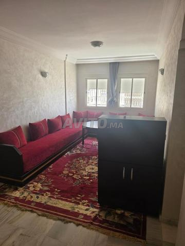 Appartement meublé à Agadir Adrar - 2