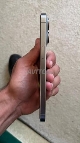 iphone 15 pro max - 2