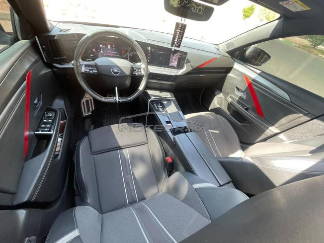 Opel Astra GS LINE 2022