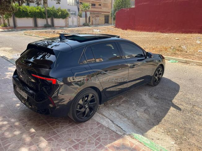 Opel Astra GS LINE 2022