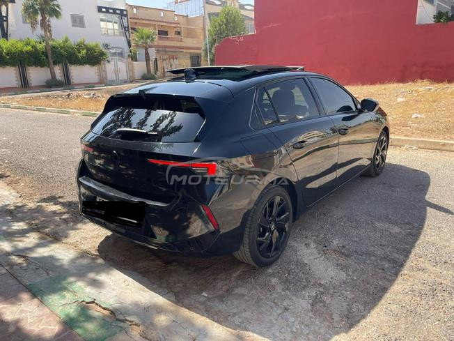 Opel Astra GS LINE 2022