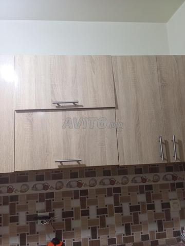 أثاث مطبخ بحالة جيدة - 2