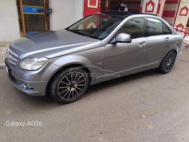 mercedes 320 pakamg