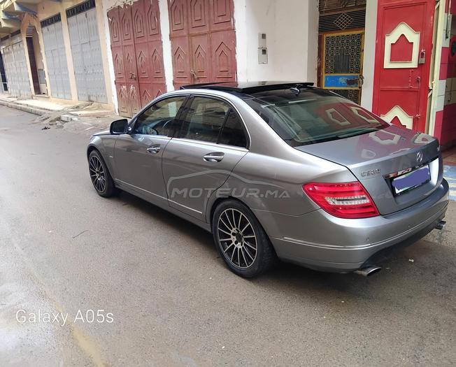 mercedes 320 pakamg