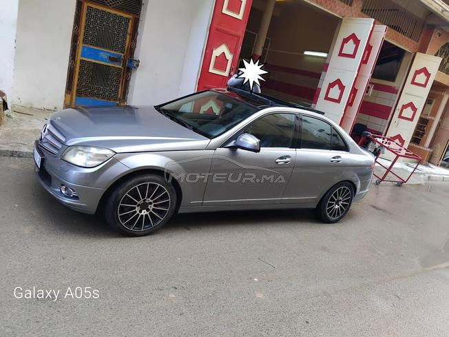 mercedes 320 pakamg