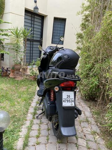 Kymco Agility 50cc à vendre – très bon état - 2