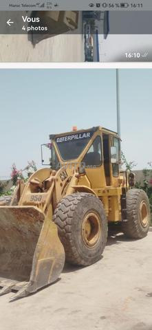 Trax 950 Siri 3000