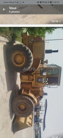 Trax 950 Siri 3000 - 2