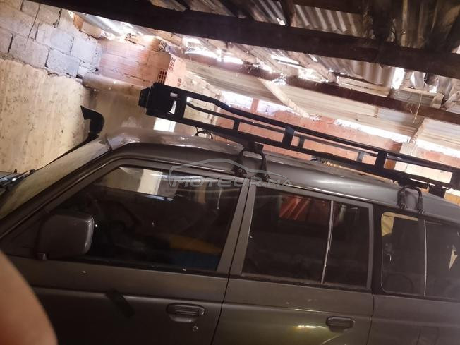 pajero Mitsubishi 