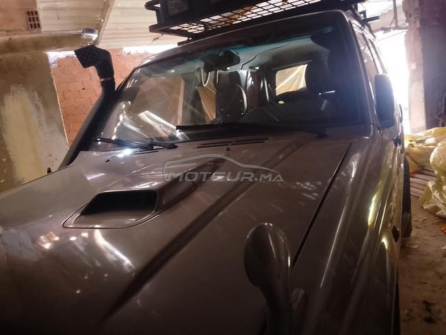pajero Mitsubishi 