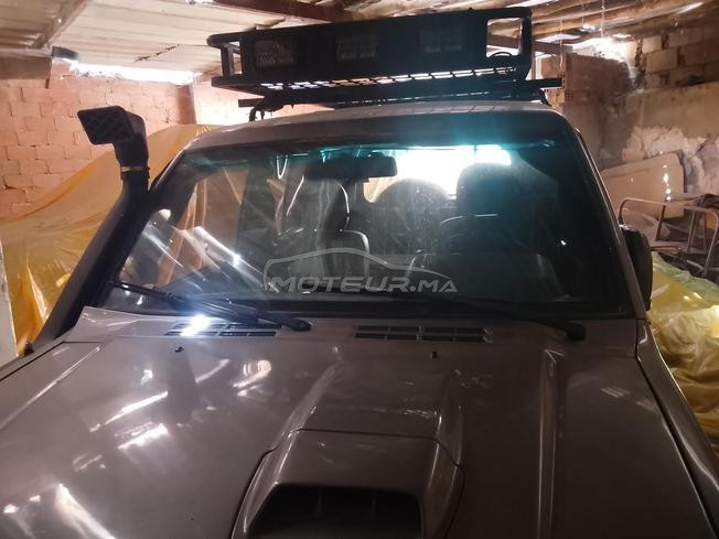 pajero Mitsubishi 
