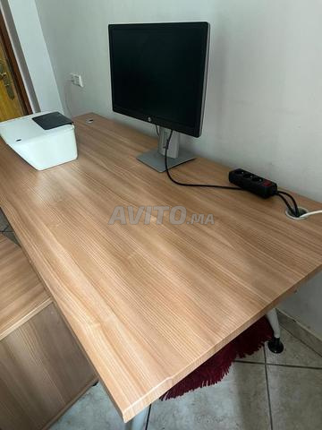 Bureau de Travail moderne - 2