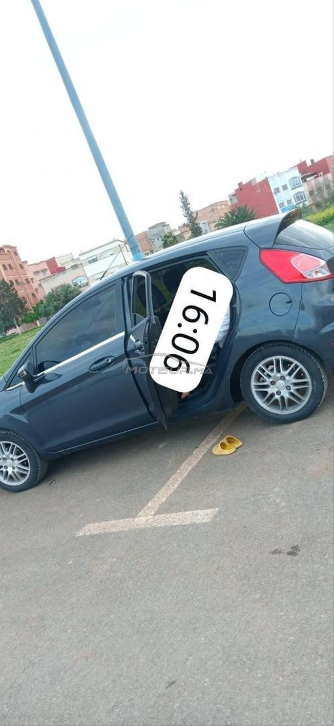 Kénitra  sakniya